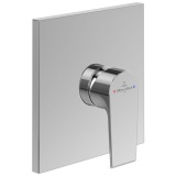 Cutout image of Villeroy & Boch Liberty Single-Outlet Valve